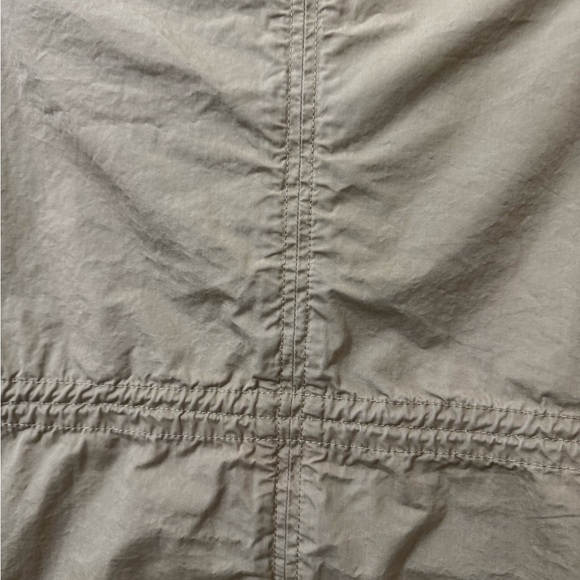 Banana Republic Utility Jacket in Tan - Picture 11 of 14